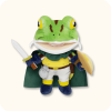 Frog - Chrono Trigger Plush
